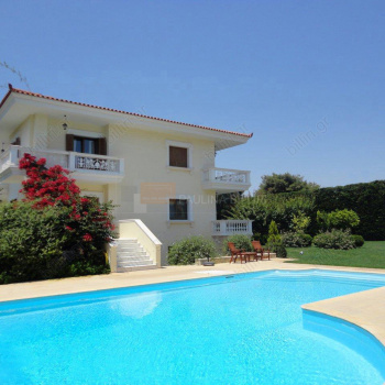 Εξωτερική όψη - Outdoor view
